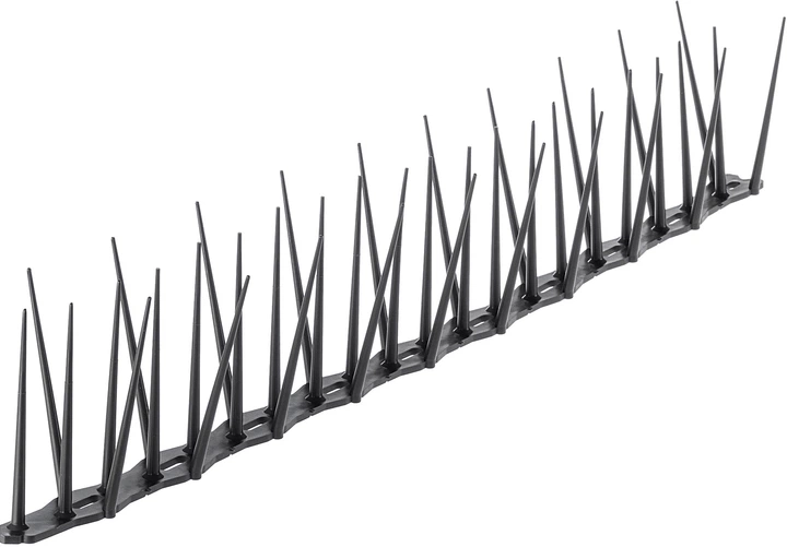 Шипи для відлякування птахів Kadax Dierre 50 шт (K10052) - зображення 2