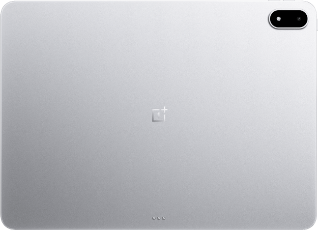 Tablet OnePlus Pad 3 Wi-Fi 16/512GB Frosted Silver (6921815628965) - obraz 3