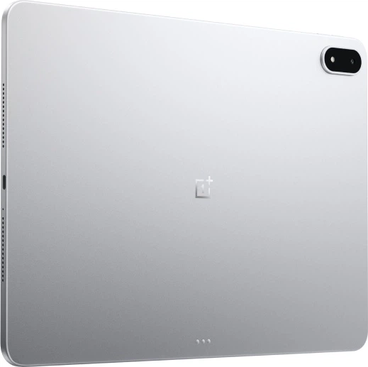 Tablet OnePlus Pad 3 Wi-Fi 16/512GB Frosted Silver (6921815628965) - obraz 4
