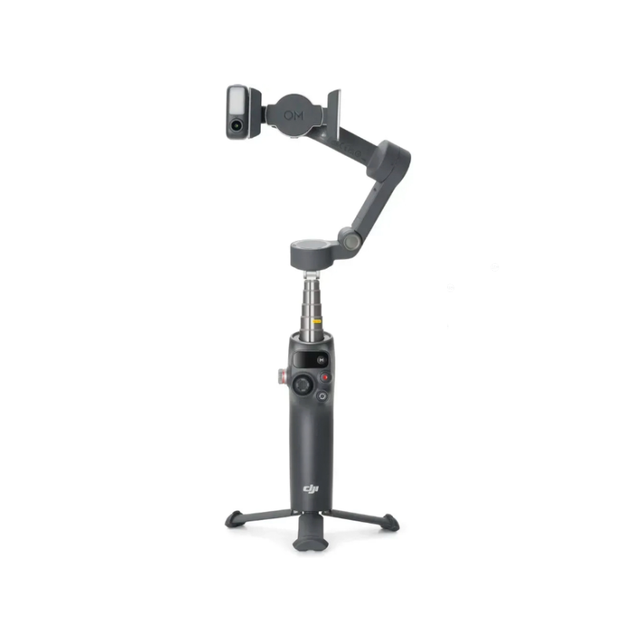 Монопод-стабилизатор DJI Osmo Mobile 8 (CP.OS.00000492.01) – фото