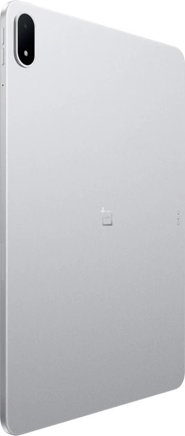 Tablet OnePlus Pad 3 Wi-Fi 12/256GB Frosted Silver (5511100384) - obraz 6