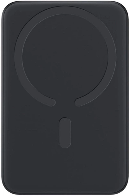 УМБ Baseus EnerFill FM11 10000 мАг 22.5 Вт Black (P10166201111-00) - зображення 2