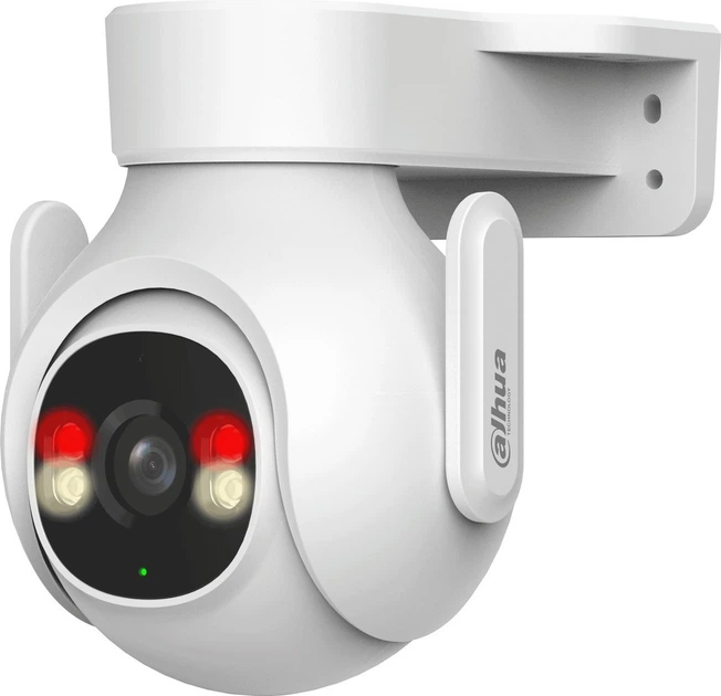Kamera IP Dahua P3B-PV 3.6 mm (6923172563484) - obraz 2