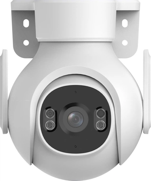 Kamera IP Dahua P3B-PV 3.6 mm (6923172563484) - obraz 3