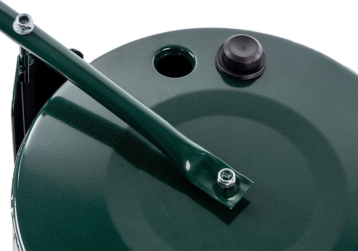 Walec ogrodowy Kadax Cernon 50 cm 40L K11287 (37612) - obraz 8