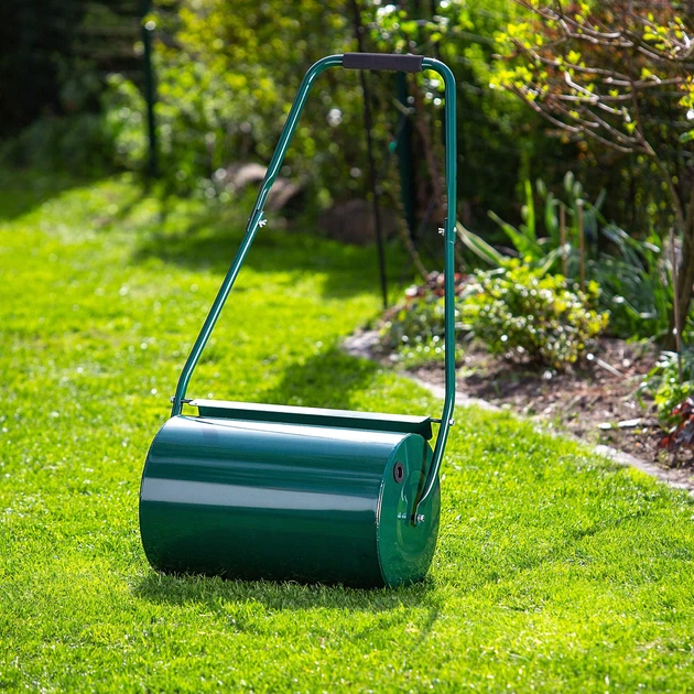 Walec ogrodowy Kadax Cernon 50 cm 40L K11287 (37612) - obraz 11