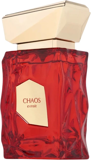Парфуми унісекс French Avenue Chaos Extrait 100 мл (6290360379647) - зображення 2