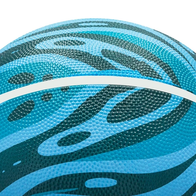 Piłka do koszykówki Spokey Victorior r. 7 (5905339426031) - obraz 2