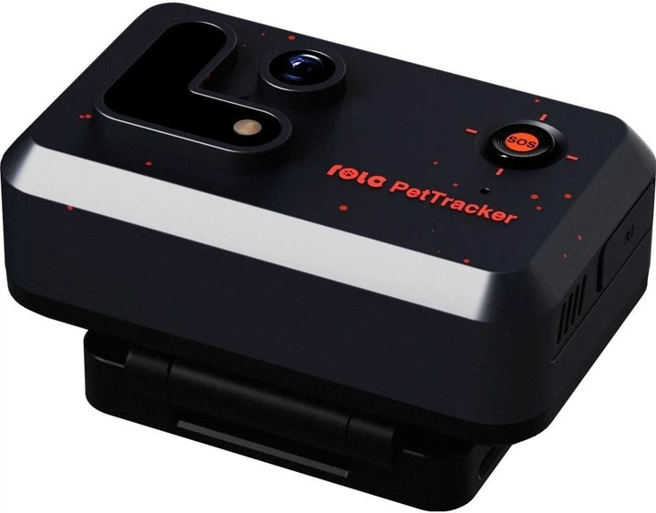 GPS трекер Enabot PetTracker Blue (WH287307 Blue) - зображення 2