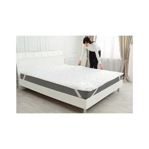 Наматрацник MirSon антиалергенний DeLuxe Eco 230 70x140 см (2200000069702) MirSon 2200000069702 895470 - зображення 5