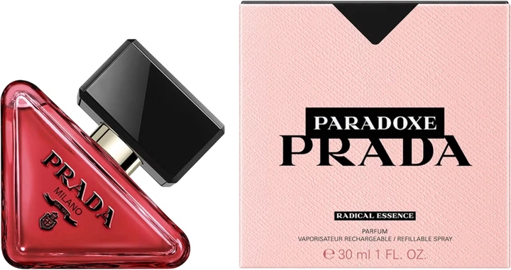 Парфуми для жінок Prada Paradoxe Radical Essence 30 мл (3614274305388) - зображення 2