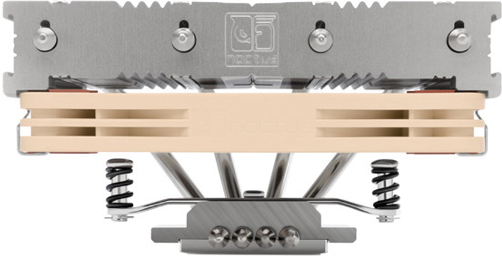 Кулер Noctua NH-L12S - изображение 1