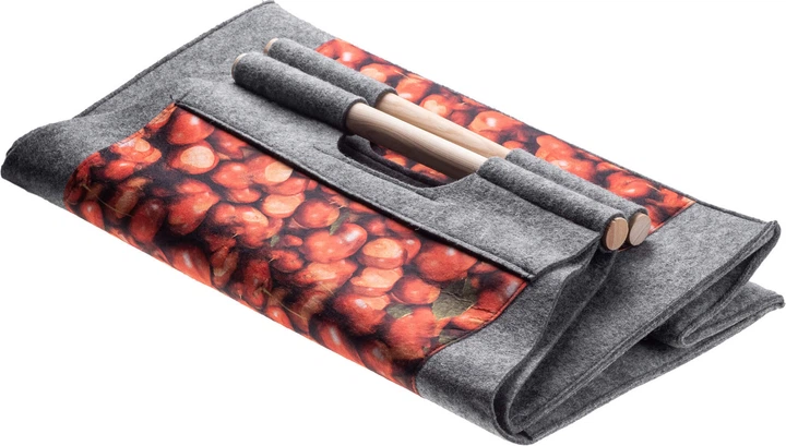 Torba gospodarcza na drewno kominkowe Kadax K2028 (143749) - obraz 6