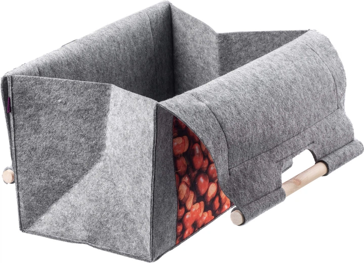 Torba gospodarcza na drewno kominkowe Kadax K2028 (143749) - obraz 7