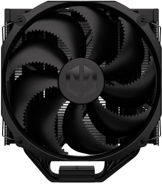 Кулер Endorfy Fortis 5 Black (EY3A013) - зображення 2