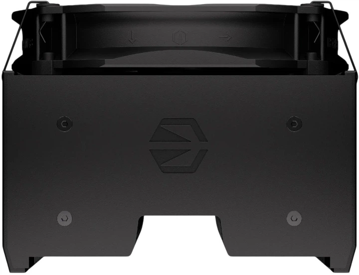 Кулер Endorfy Fortis 5 Black (EY3A013) - зображення 12