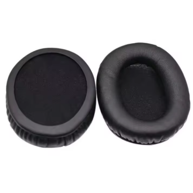 Амбушури для навушників HyperX CloudX Stinger for Xbox black чорні - зображення 2