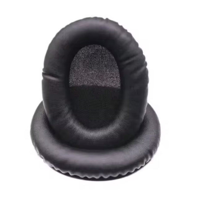 Амбушури для навушників HyperX CloudX Stinger for Xbox black чорні - зображення 5