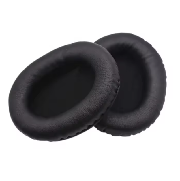 Амбушури для навушників HyperX CloudX Stinger for Xbox black чорні - зображення 6