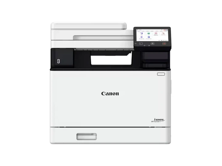 МФП Canon i-Sensys MF752Cdw II (7185C013AA) - Фото 1 МФП Canon i-Sensys MF752Cdw II (7185C013AA) - зображення 1