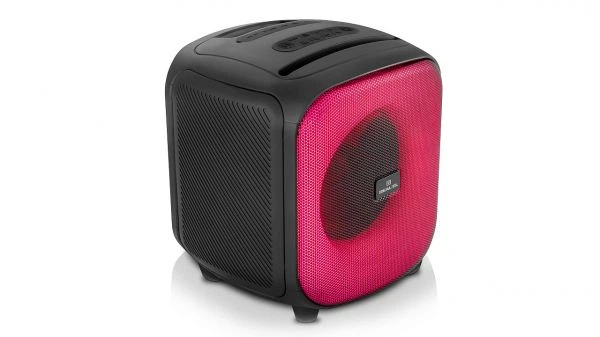 Акустична система real-el x-760 Black - зображення 7