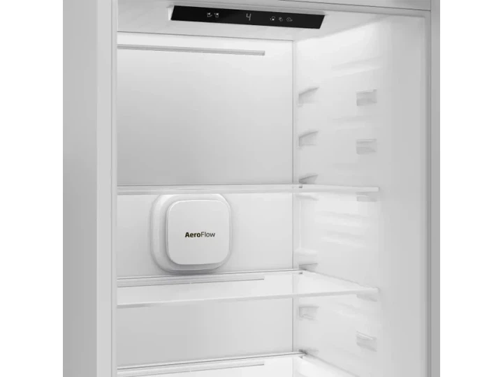 Холодильник з морозильною камерою Beko B5BCNA325HS - Фото 9 Холодильник з морозильною камерою Beko B5BCNA325HS - изображение 9