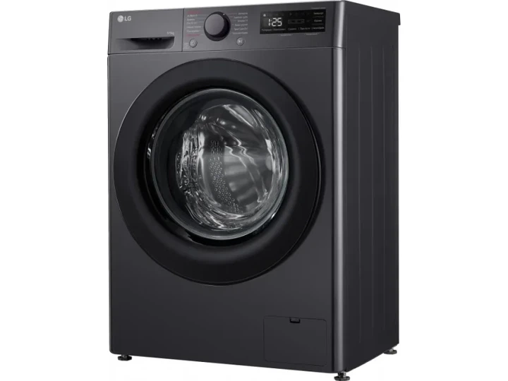 Пральна машина автоматична LG F2R5FG6J - изображение 4