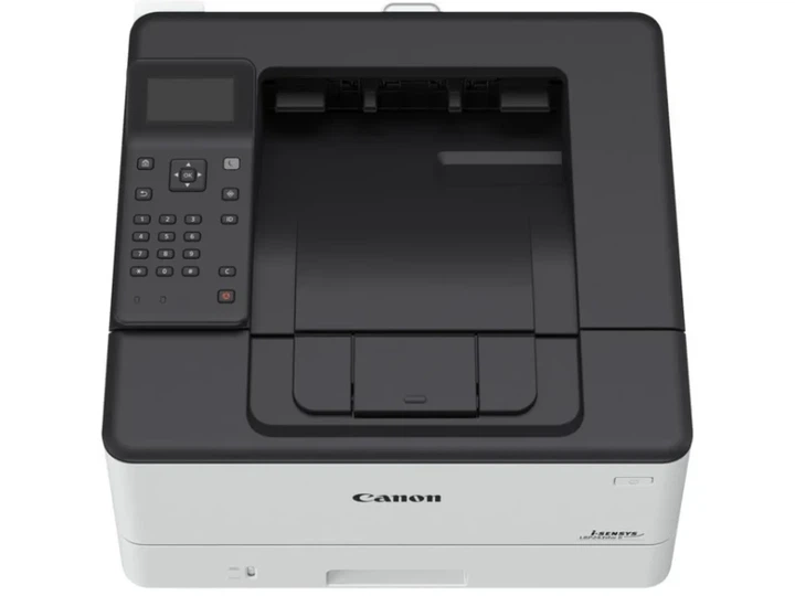 Принтер Canon i-SENSYS LBP243DW II (7187C013AA) - зображення 4
