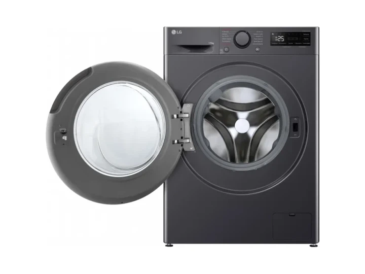 Пральна машина автоматична LG F2R5FG6J - изображение 6