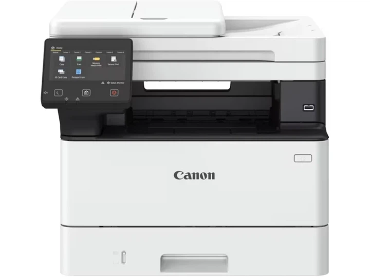 БФП Canon i-Sensys MF463dw II з Wi-Fi (7188C008) - Фото 1 БФП Canon i-Sensys MF463dw II з Wi-Fi (7188C008) - изображение 1