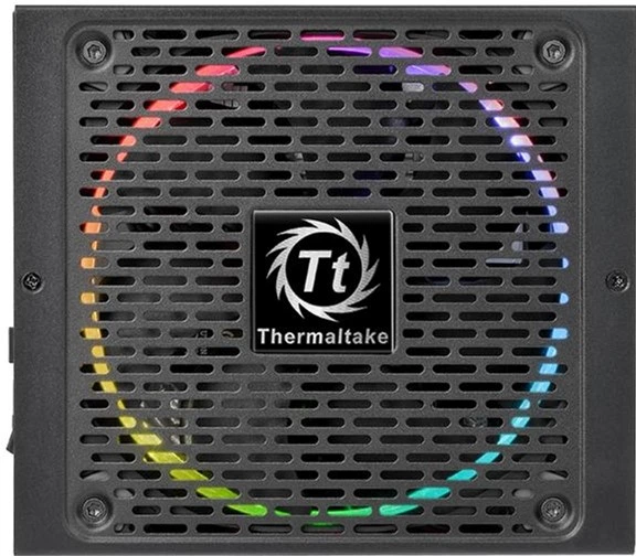 電源ユニット Thermaltake Toughpower Grand RGB 750W Блок живлення Thermaltake Toughpower Grand RGB 750 Вт Gold