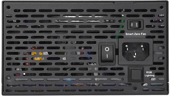 Zasilacz Thermaltake Toughpower Grand RGB 750 W Gold RGB (PS-TPG-0750FPCGEU-S) - obraz 7