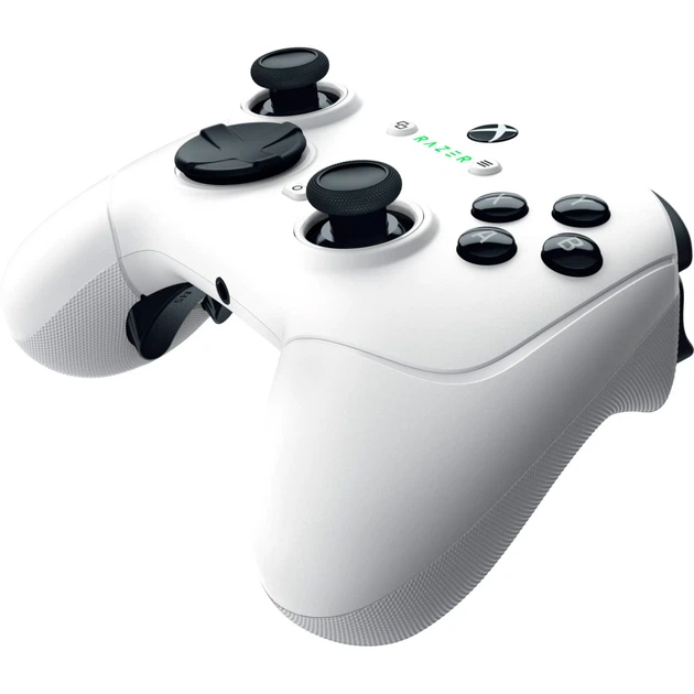 Геймпад Razer Wolverine V3 Pro White - Фото 3 Геймпад Razer Wolverine V3 Pro White - зображення 3