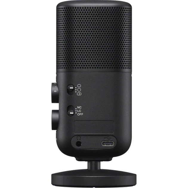 Микрофон Sony ECM-S1 - изображение 4