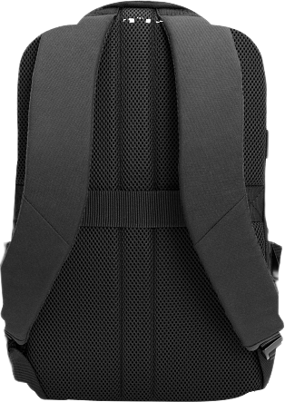 Рюкзак для ноутбука HP Renew Executive 16" Black (6B8Y1UT) - зображення 3