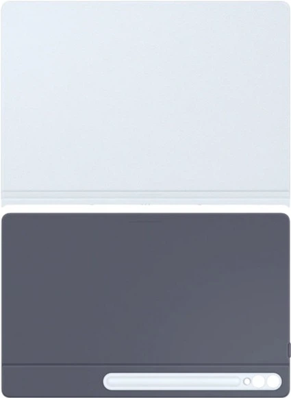 Etui Samsung Smart Book do Galaxy Tab S10 Ultra/S9 Ultra Blue (EF-BX910PLEGWW) - obraz 5