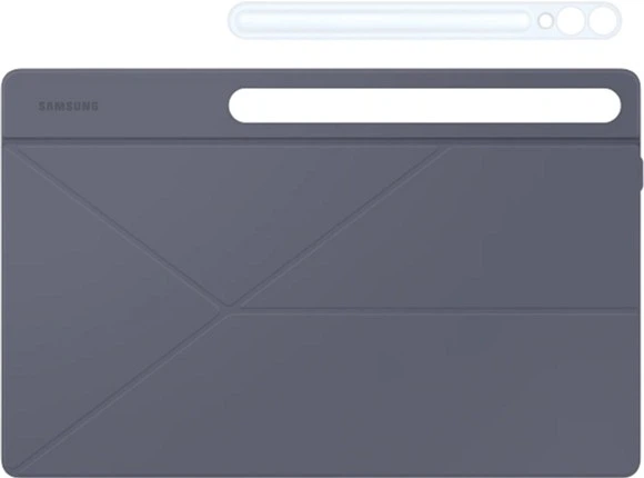 Etui Samsung Smart Book do Galaxy Tab S10 Ultra/S9 Ultra Blue (EF-BX910PLEGWW) - obraz 9