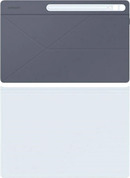 Etui Samsung Smart Book do Galaxy Tab S10+/S9+/S9+ FE Blue (EF-BX810PLEGWW) - obraz 4