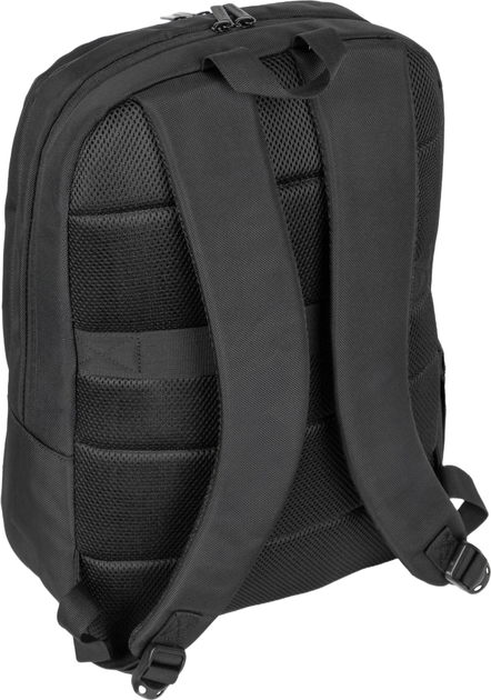 Plecak na laptopa Natec Kudu 15.6" Black (NTO-2236) - obraz 5