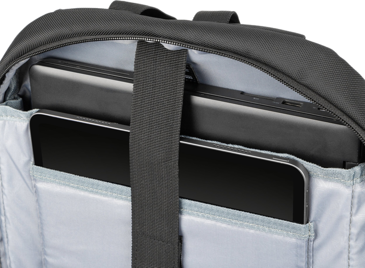 Plecak na laptopa Natec Kudu 15.6" Black (NTO-2236) - obraz 13