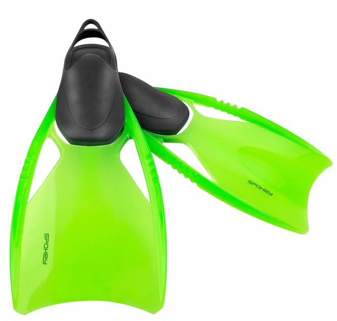 Płetwy do nurkowania Spokey Barbel junior (5902693281276) - obraz 4