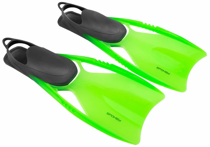 Płetwy do nurkowania Spokey Barbel junior (5902693281276) - obraz 5