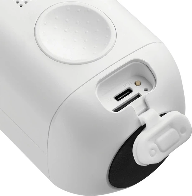 Kamera IP Omajin Wireless Security Camera (OWC-01-EU) - obraz 8