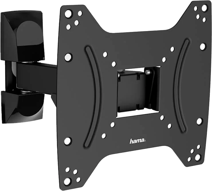 Uchwyt do telewizora Hama FullMotion 48" (4047443509109) - obraz 2