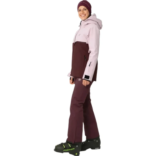 Куртка 2117 of Sweden Avan Jacket Wmn XS - зображення 2