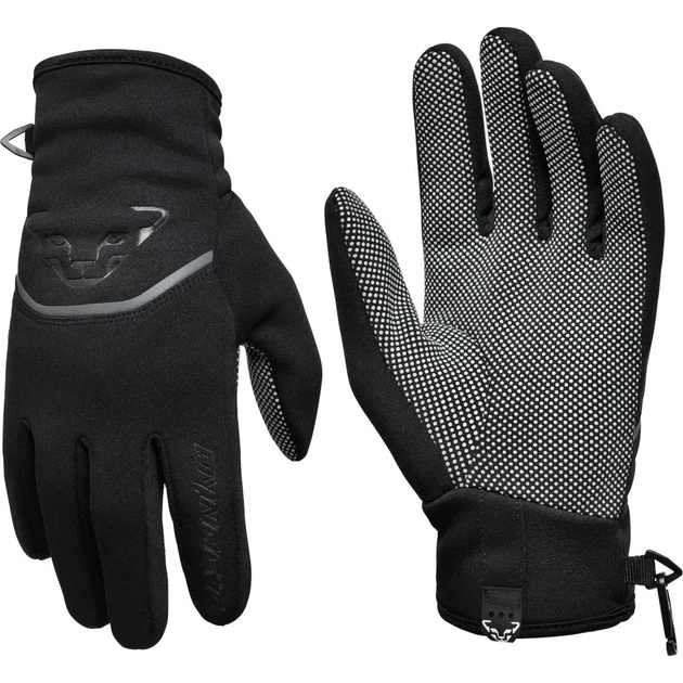 Рукавиці лижні Dynafit Thermal Gloves 900 S (100038497) - Фото 2 Рукавиці лижні Dynafit Thermal Gloves 900 S (100038497) - зображення 2
