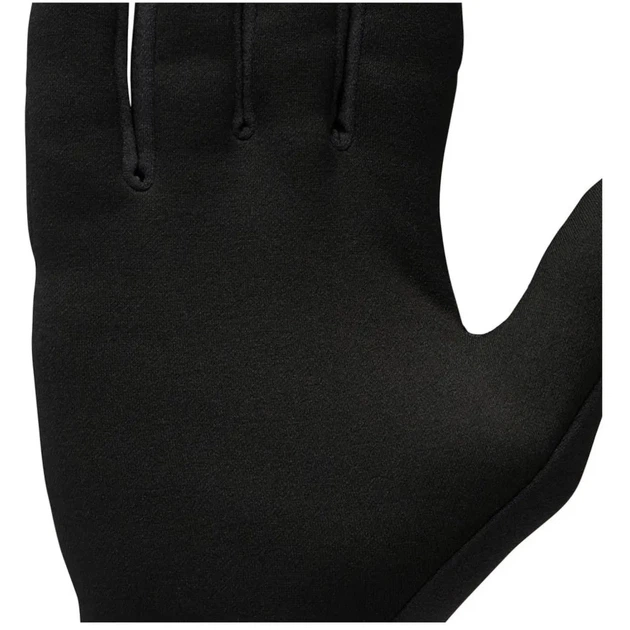 Рукавиці лижні сенсорні Black Diamond LightWeight Screentap Liners Mns Black XS (100079420) - зображення 2