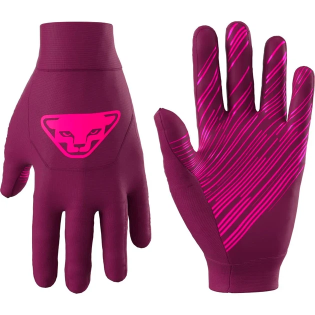 Рукавиці трекінгові Dynafit Upcycled Speed Gloves 6212 L (100038946) - зображення 2