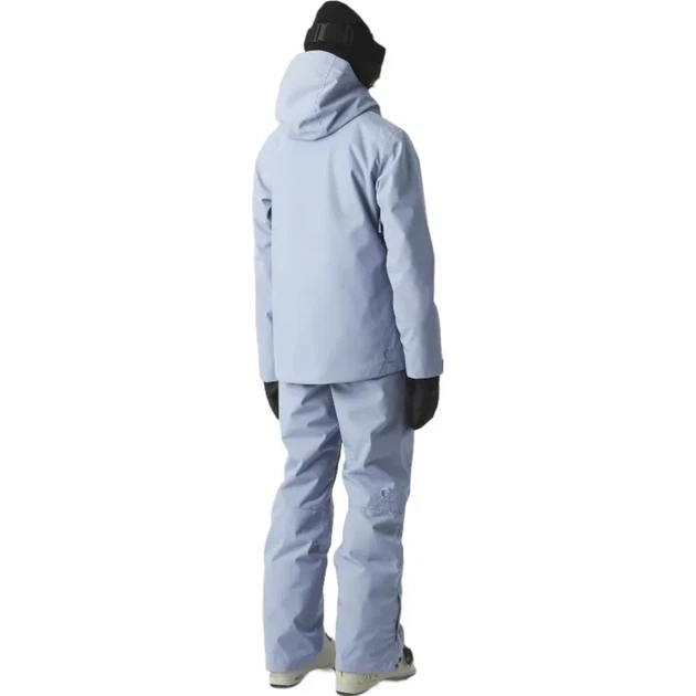 Жіноча лижна зимова куртка Picture Organic Seakrest Wmn Stonewash S (100083958) - зображення 3