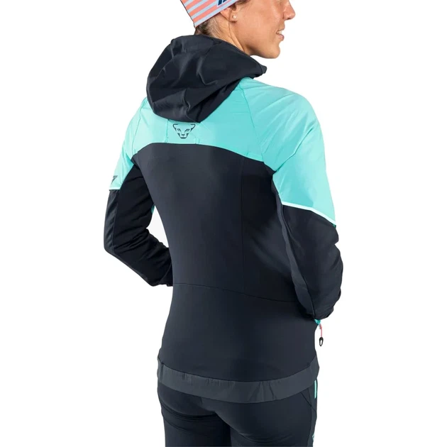Куртка Dynafit Alpine Hybrid Wms L - зображення 4